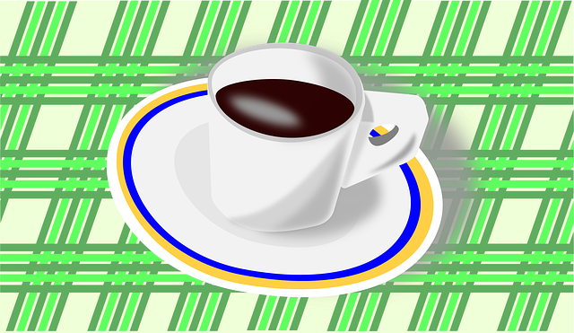 Free download Coffee Cappuccino Mug - Free vector graphic on Pixabay free illustration to be edited with GIMP free online image editor