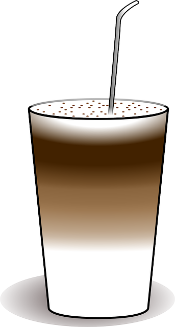 Free download Coffee Hot Latte - Free vector graphic on Pixabay free illustration to be edited with GIMP free online image editor