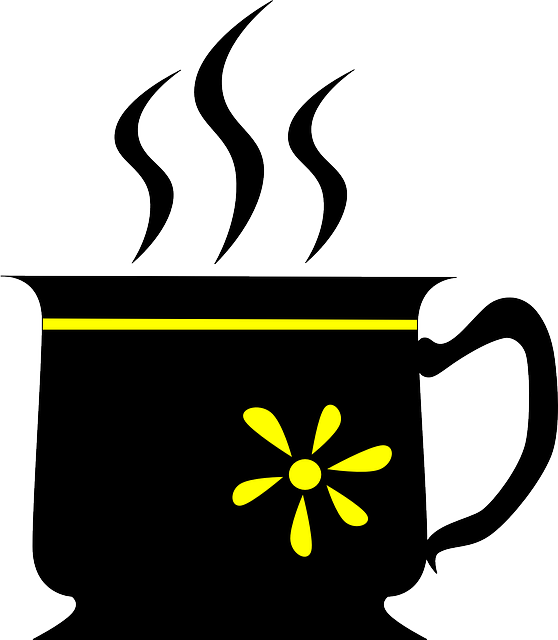 Free download Coffee Mug Hot - Free vector graphic on Pixabay free illustration to be edited with GIMP free online image editor