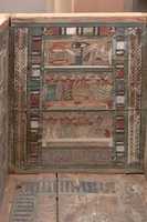 Free download Coffin of Ukhhotep, son of Hedjpu free photo or picture to be edited with GIMP online image editor
