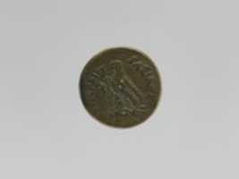 Free download Coin of Ptolemy IV from a Ptolemaic hoard free photo or picture to be edited with GIMP online image editor