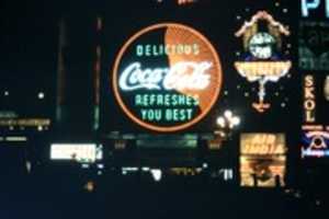 Free download Coke Sign 63 free photo or picture to be edited with GIMP online image editor