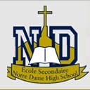 École Secondaire Notre Dame High School  screen for extension Chrome web store in OffiDocs Chromium