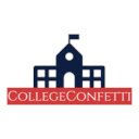 CollegeConfetti  screen for extension Chrome web store in OffiDocs Chromium