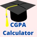 College Cumulative GPA Calculator  screen for extension Chrome web store in OffiDocs Chromium