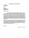 Free download College Recommendation Letter Template DOC, XLS or PPT template free to be edited with LibreOffice online or OpenOffice Desktop online