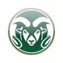 Colorado State University Theme  screen for extension Chrome web store in OffiDocs Chromium