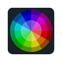 ColorCab  screen for extension Chrome web store in OffiDocs Chromium