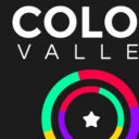 Color Valley Game  screen for extension Chrome web store in OffiDocs Chromium