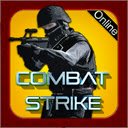 Combat Strike 2 Multiplayer Fps  screen for extension Chrome web store in OffiDocs Chromium