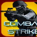 Combat Strike Multiplayer Game  screen for extension Chrome web store in OffiDocs Chromium