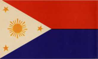 Free download Commonwealth of the Philippines Paper Flag free photo or picture to be edited with GIMP online image editor