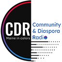 Community and Diaspora Radio  screen for extension Chrome web store in OffiDocs Chromium