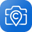 CompanyCam  screen for extension Chrome web store in OffiDocs Chromium