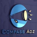 Compass Adz  screen for extension Chrome web store in OffiDocs Chromium