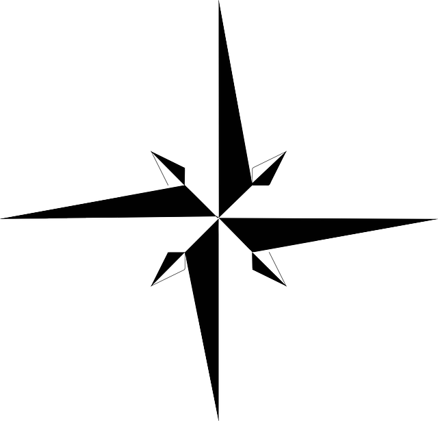 Free download Compass Rose North - Free vector graphic on Pixabay free illustration to be edited with GIMP free online image editor