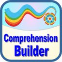 Comprehension Builder  screen for extension Chrome web store in OffiDocs Chromium