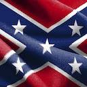 Confederate Flag  screen for extension Chrome web store in OffiDocs Chromium