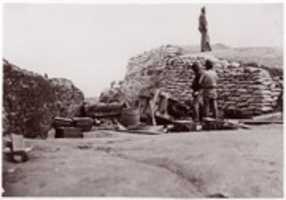 Free download Confederate Fortifications, Yorktown, Virginia free photo or picture to be edited with GIMP online image editor