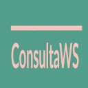 ConsultaWS (CNPJ)  screen for extension Chrome web store in OffiDocs Chromium