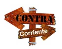 Free download Contra  Corriente free photo or picture to be edited with GIMP online image editor