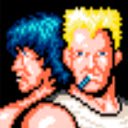 Contra Nes  screen for extension Chrome web store in OffiDocs Chromium