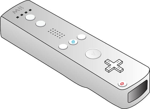 Free download Controller Remote Control - Free vector graphic on Pixabay free illustration to be edited with GIMP free online image editor