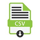 Convert Column to Comma Separated List (CSV)  screen for extension Chrome web store in OffiDocs Chromium