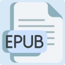 Convert EPUB to File  screen for extension Chrome web store in OffiDocs Chromium