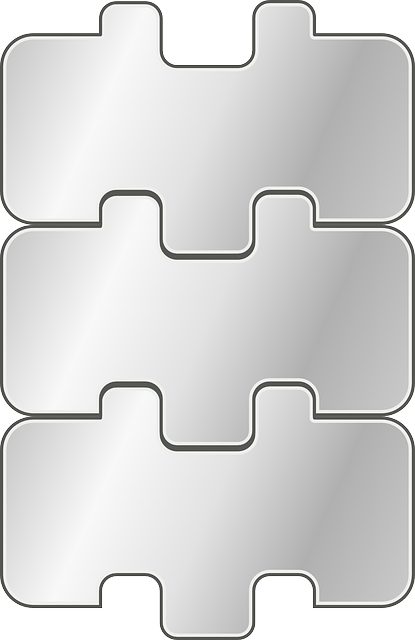 Free download Conveyor Belt Chain - Free vector graphic on Pixabay free illustration to be edited with GIMP free online image editor