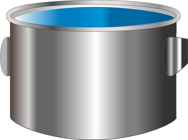 Free download Cooking Pot Kitchen - Free vector graphic on Pixabay free illustration to be edited with GIMP free online image editor