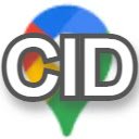 Copy CID to clipboard  screen for extension Chrome web store in OffiDocs Chromium