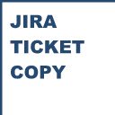 Copy Jira Ticket  screen for extension Chrome web store in OffiDocs Chromium