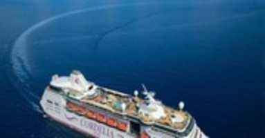Free download Cordelia Cruises: Astonishing Cruise (Routes) From Chennai! free photo or picture to be edited with GIMP online image editor