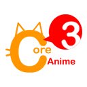 CoreAnime 3  screen for extension Chrome web store in OffiDocs Chromium