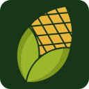 Corn Clicker  screen for extension Chrome web store in OffiDocs Chromium