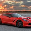 Corvette C7  screen for extension Chrome web store in OffiDocs Chromium