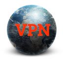 Cosmo VPN  screen for extension Chrome web store in OffiDocs Chromium