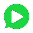 Coso Para Administrar Audios de WhatsApp  screen for extension Chrome web store in OffiDocs Chromium