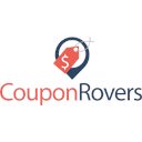 CouponRovers  screen for extension Chrome web store in OffiDocs Chromium