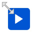 Coursera Mini Video Player Resizer صفحه نمایش برای افزونه فروشگاه وب Chrome در OffiDocs Chromium