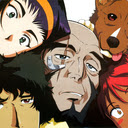 Cowboy Bebop (1600x1200)  screen for extension Chrome web store in OffiDocs Chromium