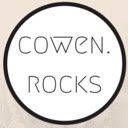 Cowen.rocks  screen for extension Chrome web store in OffiDocs Chromium