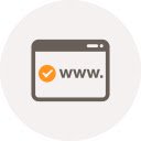 Cpoy UTF 8 Url  screen for extension Chrome web store in OffiDocs Chromium