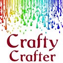 CraftyCrafter  screen for extension Chrome web store in OffiDocs Chromium