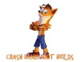 Free download Crash Bandicoot 3 free photo or picture to be edited with GIMP online image editor