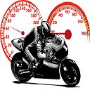 Crazy Bikers Jigsaw  screen for extension Chrome web store in OffiDocs Chromium