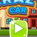 Crazy Car Game for Chrome  screen for extension Chrome web store in OffiDocs Chromium