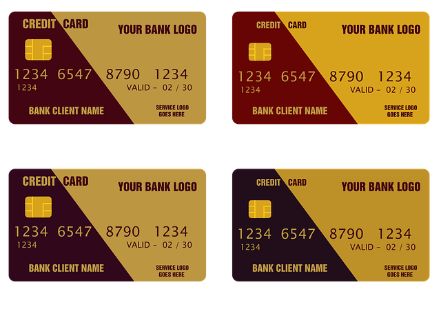 Free download Credit Card Bank Payment - Free vector graphic on Pixabay free illustration to be edited with GIMP free online image editor