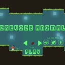 Crevice Animal Game for Chrome  screen for extension Chrome web store in OffiDocs Chromium